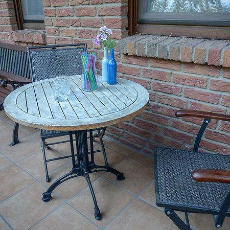 Business Wohnung ++ Hochwertige Ausstattung Paderborn Exteriör bild