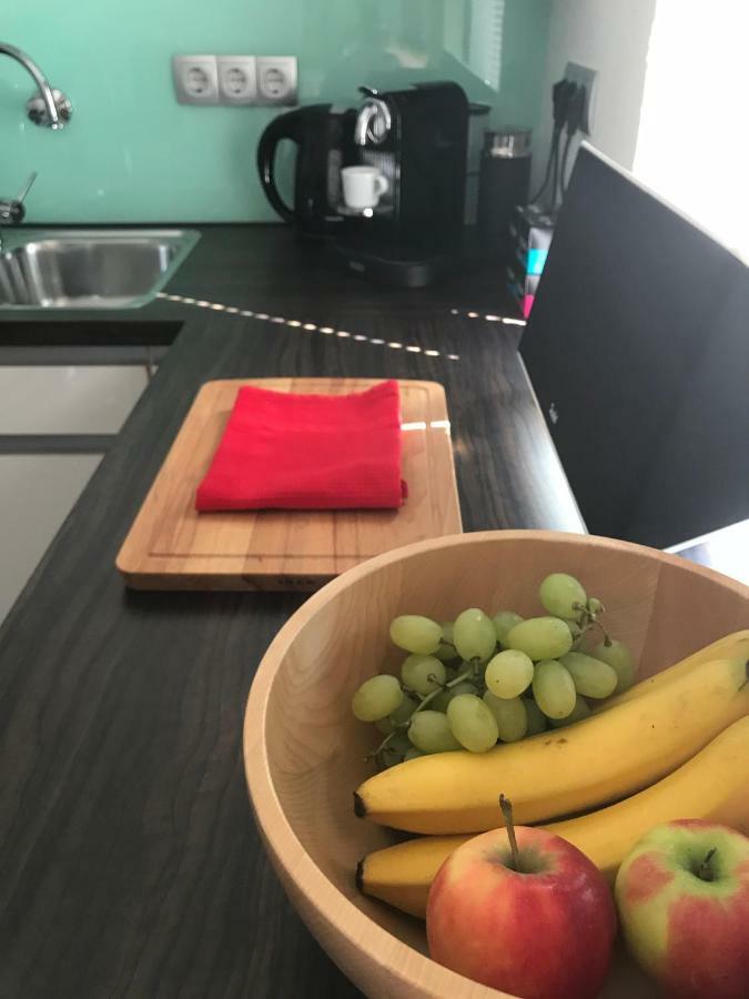 Business Wohnung ++ Hochwertige Ausstattung Paderborn Exteriör bild