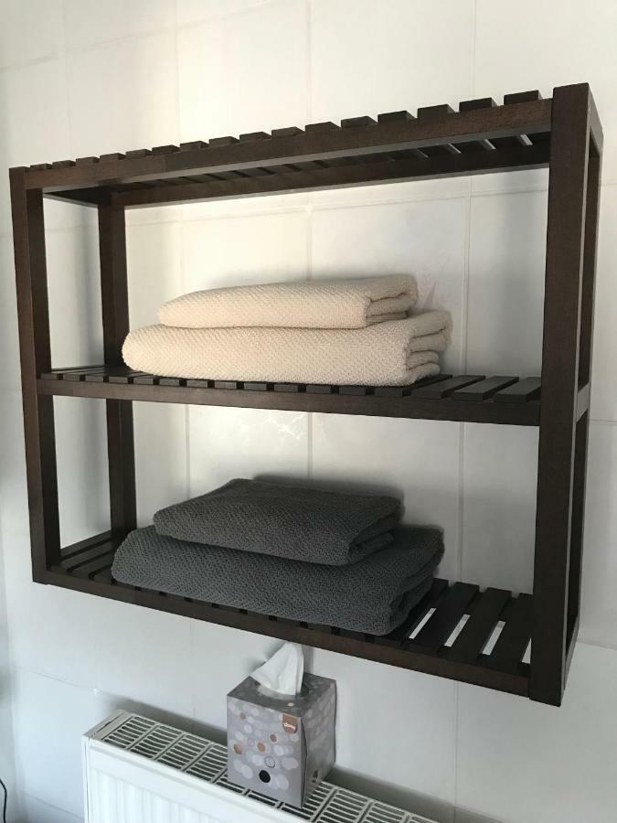 Business Wohnung ++ Hochwertige Ausstattung Paderborn Exteriör bild