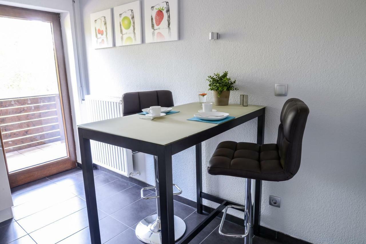 Business Wohnung ++ Hochwertige Ausstattung Paderborn Exteriör bild