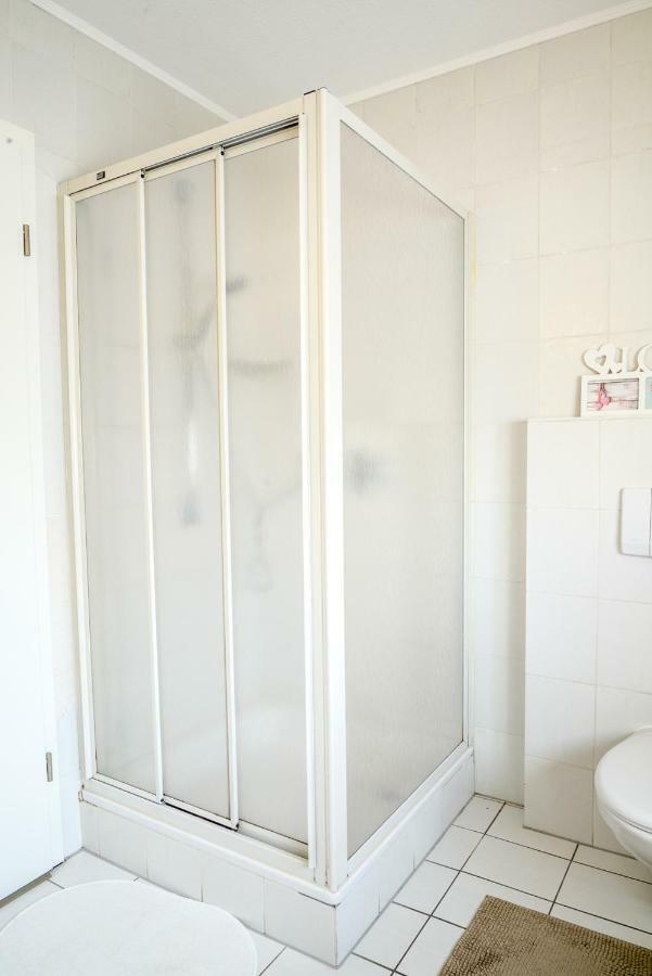 Business Wohnung ++ Hochwertige Ausstattung Paderborn Exteriör bild